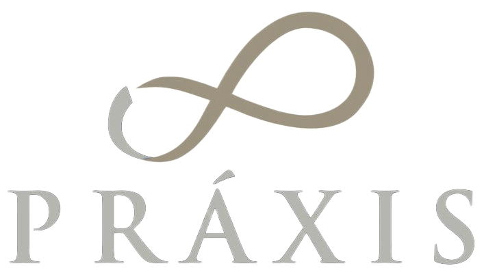 Logo da Praxis Assistência Funerária